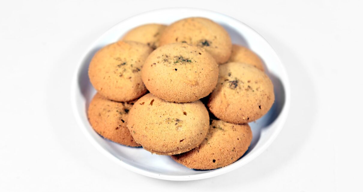 Suji Biscuits Recipe Without Oven